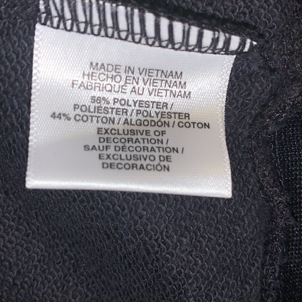 Spalding Lightweight Full Zip Track Jacket - Picture 5 of 8